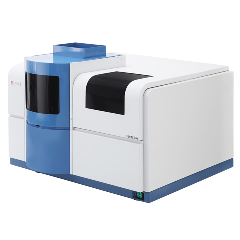 上海儀電分析原子吸收分光光度計4510F