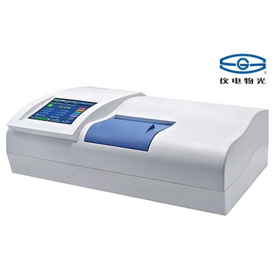 上海物光全自動高速旋光儀SGW-568A