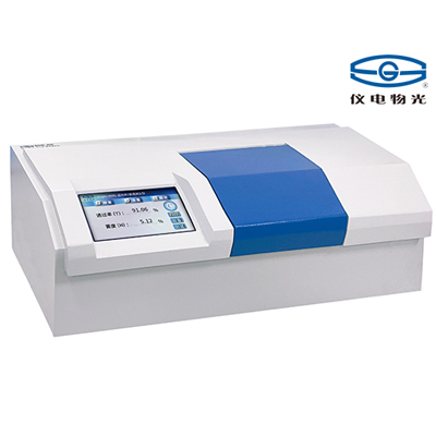 上海儀電物光透光率/霧度測(cè)定儀SGW-800L/SGW-800（已停產(chǎn)）