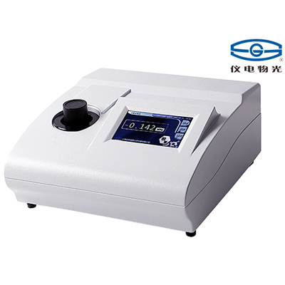 上海儀電物光濁度計WGZ-200