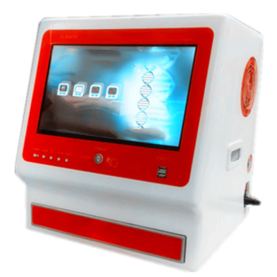 上海精其化學發(fā)光成像分析系統(tǒng)JLJ-mini10