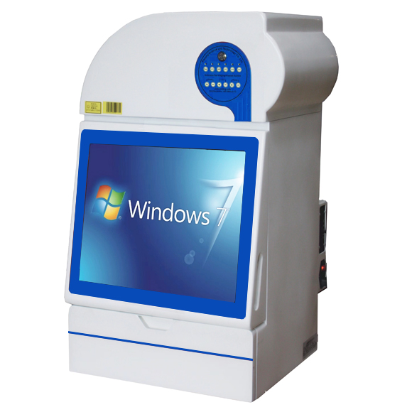 上海精其全自動數(shù)碼凝膠成像分析系統(tǒng)JLJ-6000