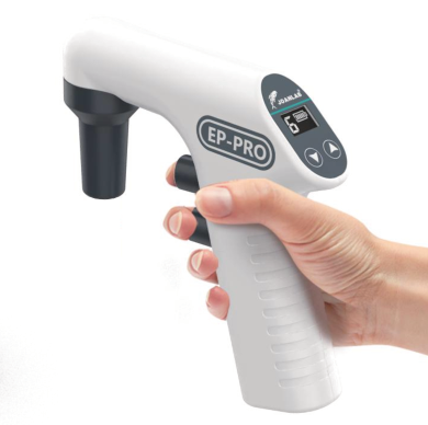 群安電動移液器EP100Pro