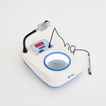 上海精其菌落計數(shù)器XK97-1