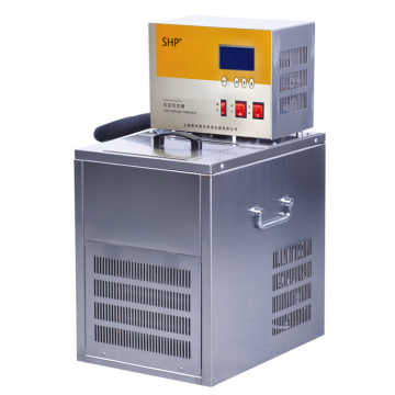 上海恒平低溫恒溫槽DCY-0504