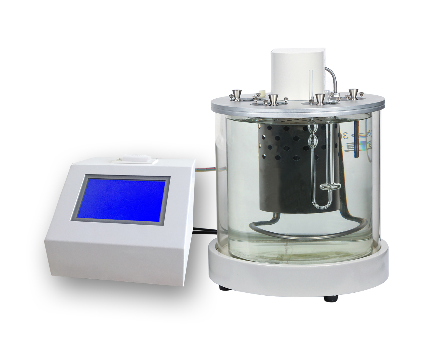 上海精其運(yùn)動(dòng)粘度計(jì)MV-301