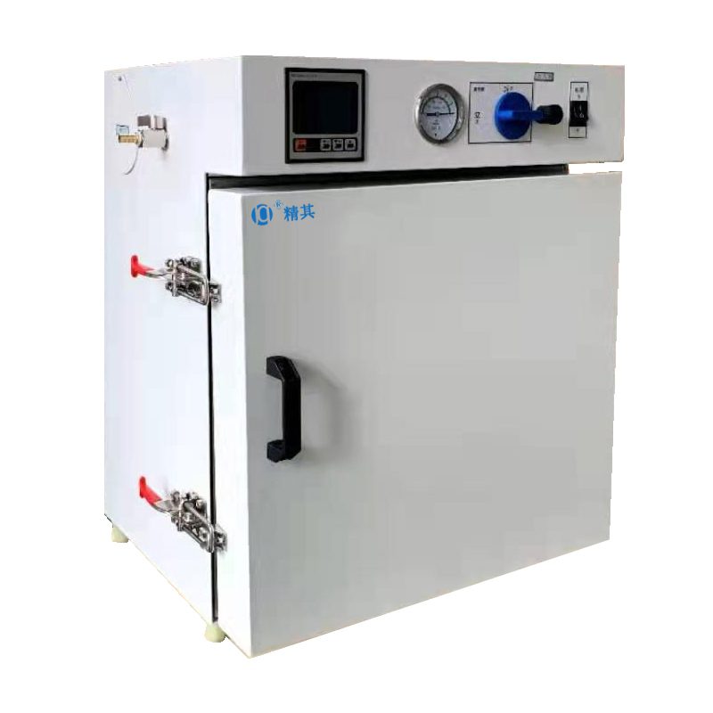 上海精其臺式高溫真空干燥箱VD-6090GT