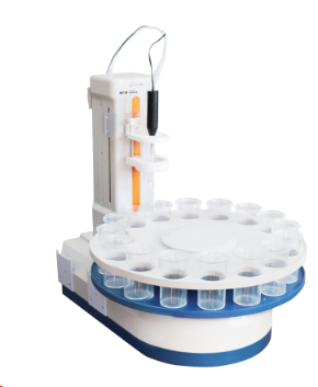 上海雷磁自動(dòng)進(jìn)樣器SCH-01B