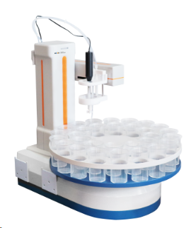 上海雷磁自動(dòng)進(jìn)樣器SCH-02B