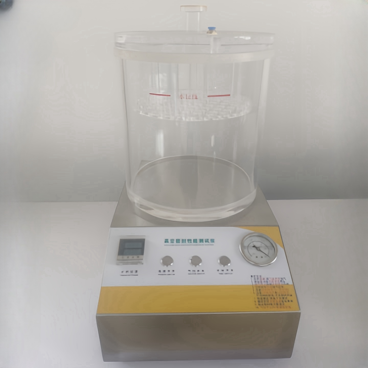 上海精其指針式真空密封性能測(cè)試儀MFY-01A