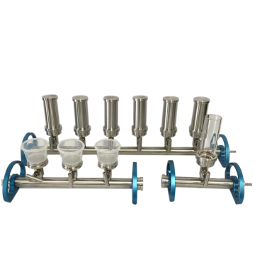 上海精其微生物限度儀TST-GL04M