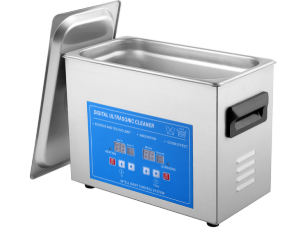 上海精其超聲波清洗器UC-S30D
