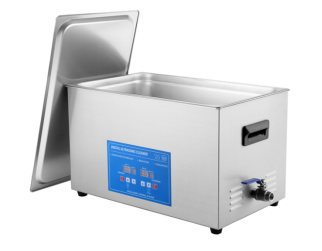 上海精其超聲波清洗器UC-C80T