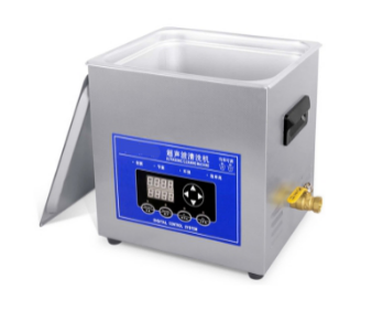 上海精其超聲波清洗器UC-S40T