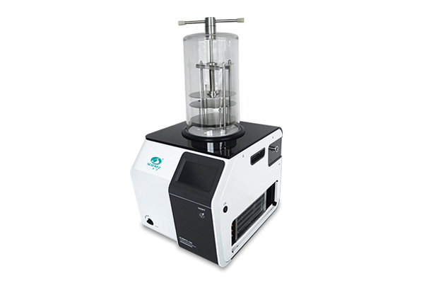 寧波新芝壓蓋型冷凍干燥機(jī)SCIENTZ-10N/B