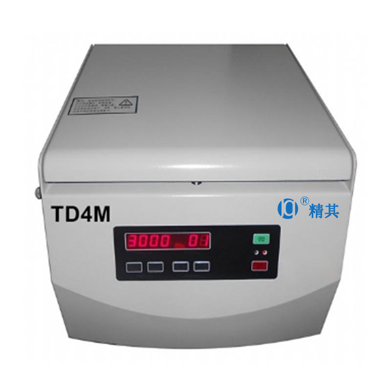 上海精其血細胞洗滌離心機TD4M