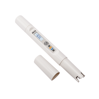 上海雷磁酸堿測試筆PT-11