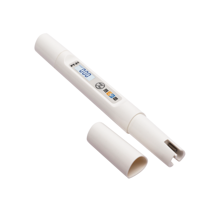 上海雷磁水質(zhì)測試筆PT-21