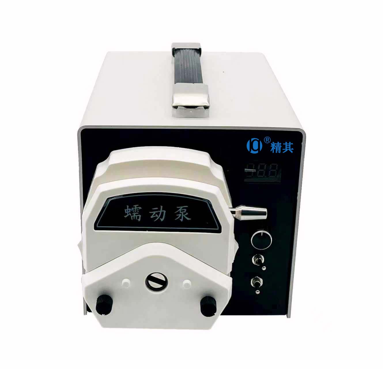 上海精其水質(zhì)自動采樣器WD-8000D