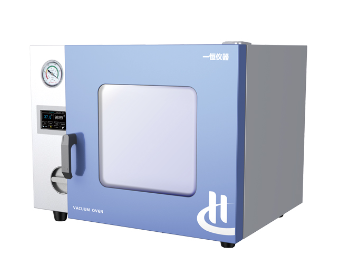 上海一恒臺式真空干燥箱 （觸摸屏）DZF-6022T